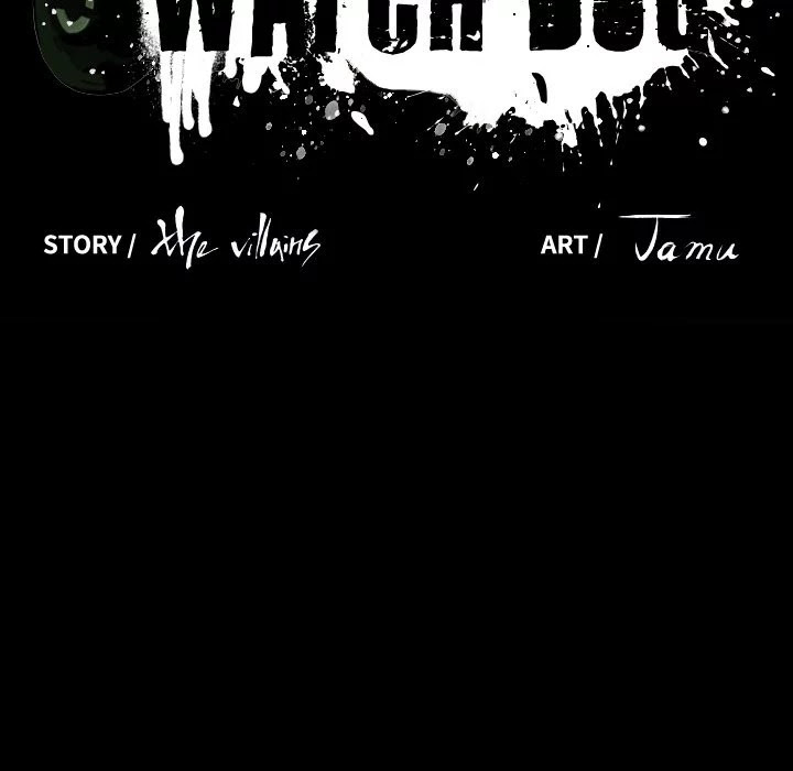 Watch Dog Chapter 08 Bahasa Indonesia